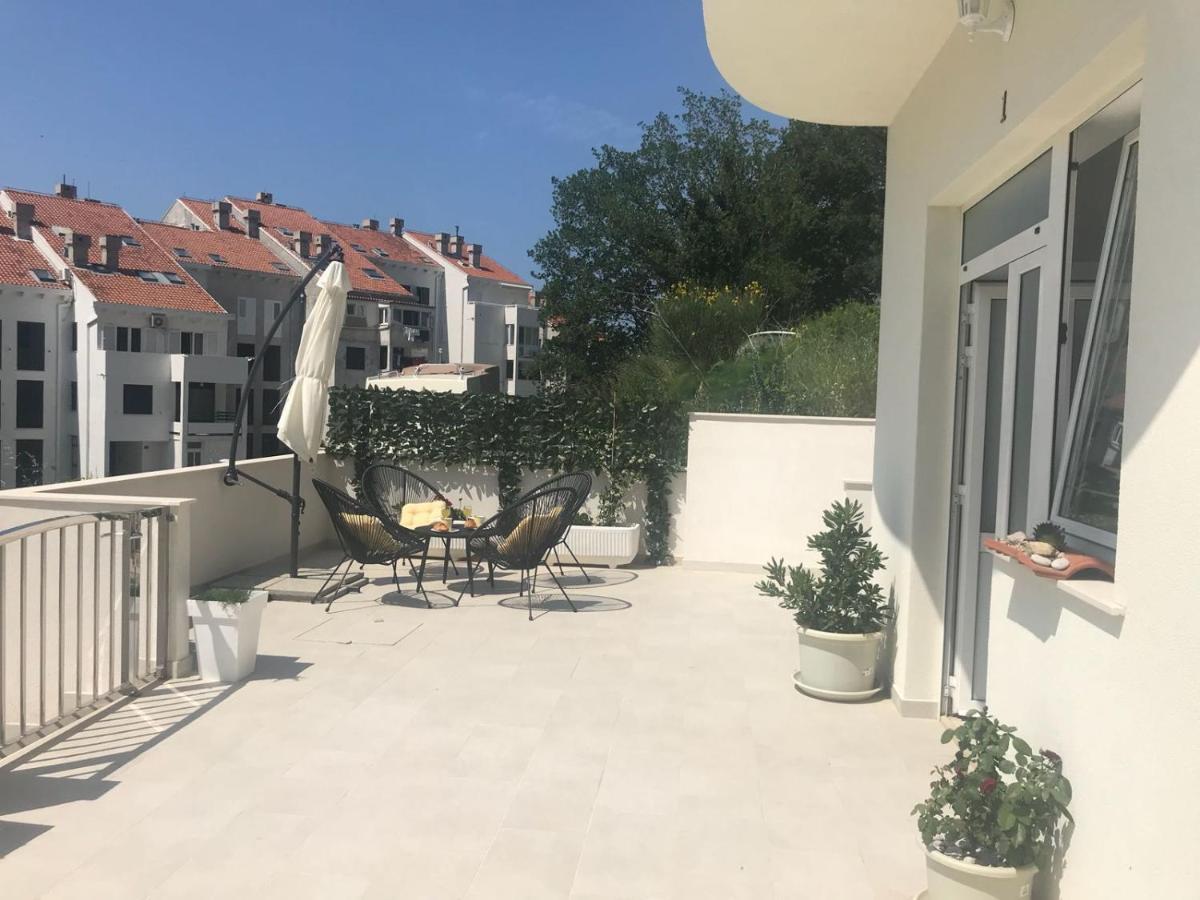 MokošicaDuvnjak公寓 外观 照片