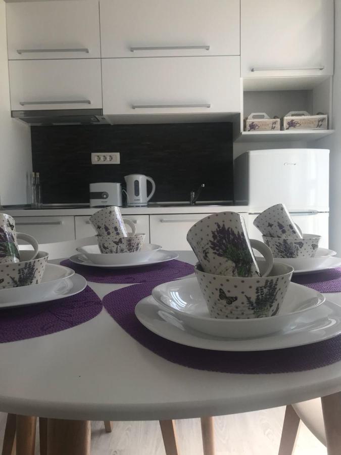 MokošicaDuvnjak公寓 外观 照片