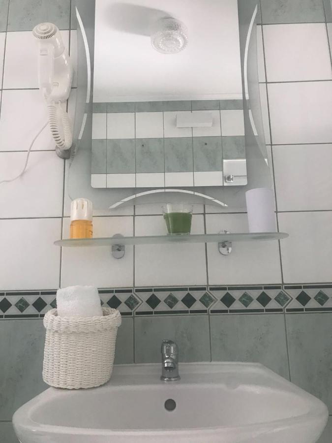 MokošicaDuvnjak公寓 外观 照片