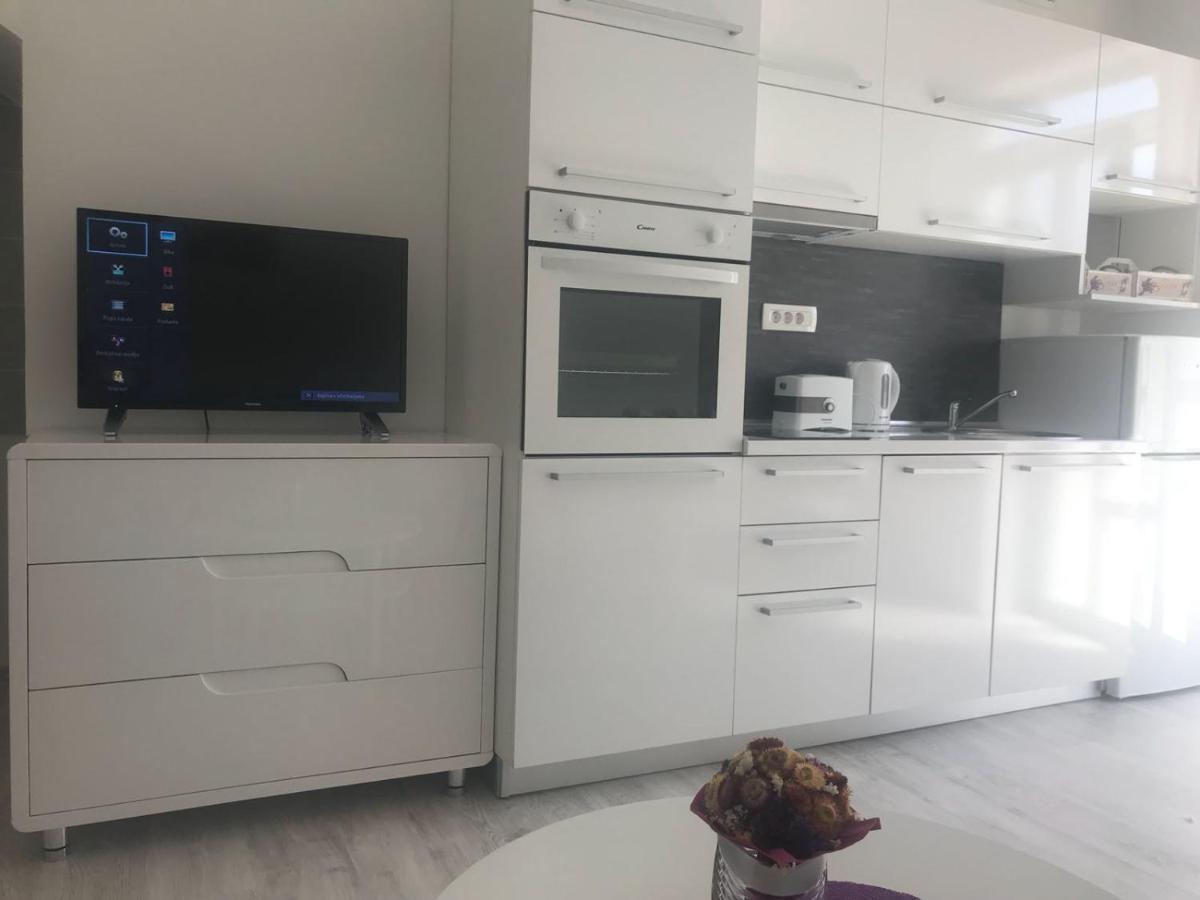 MokošicaDuvnjak公寓 外观 照片