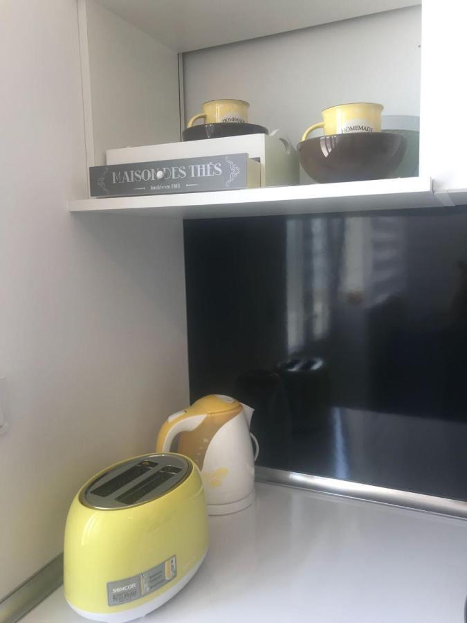 MokošicaDuvnjak公寓 外观 照片