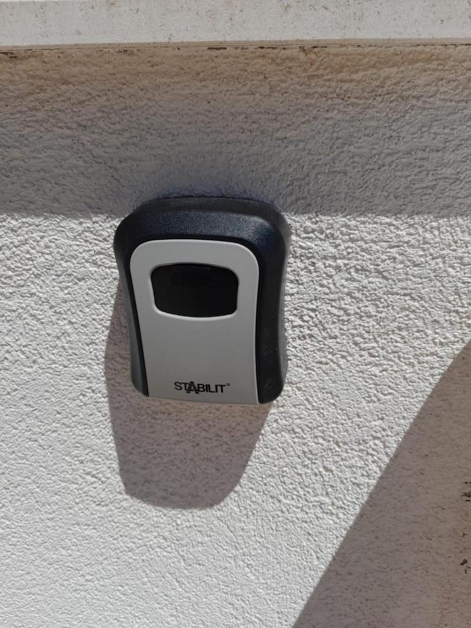 MokošicaDuvnjak公寓 外观 照片